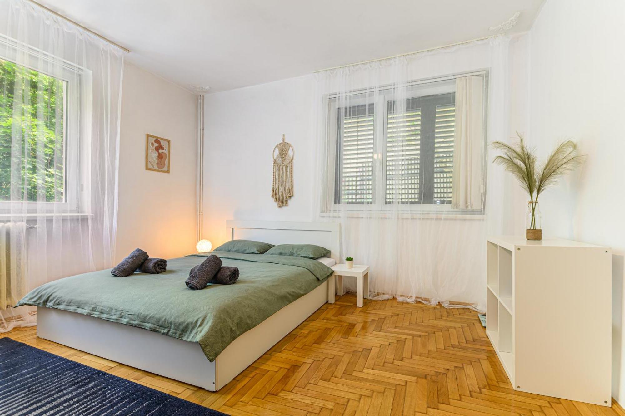 Ferienwohnung C Alex Brașov Exterior foto