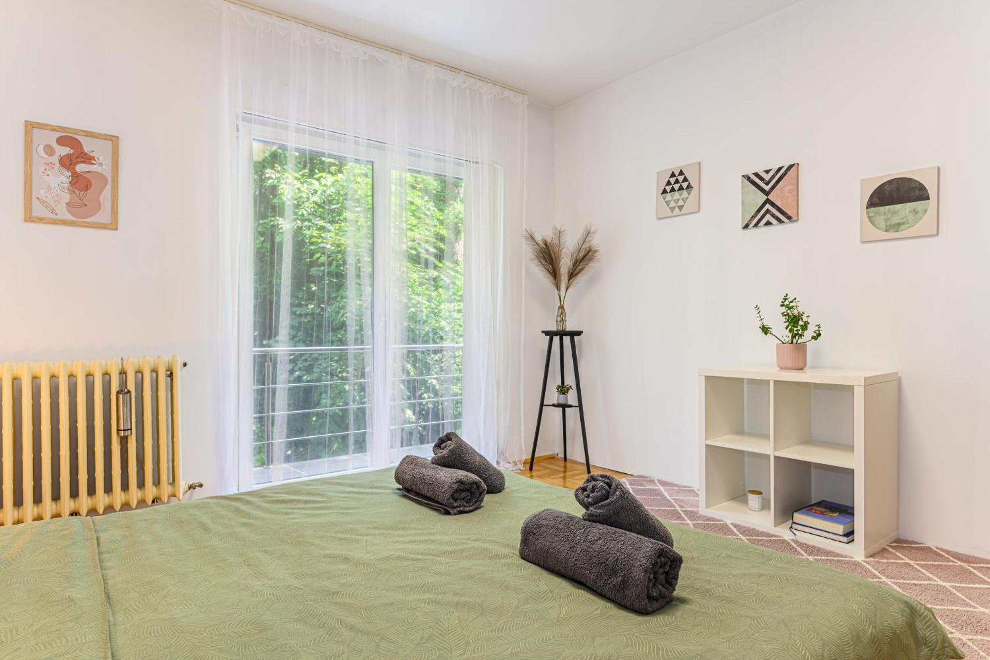 Ferienwohnung C Alex Brașov Exterior foto