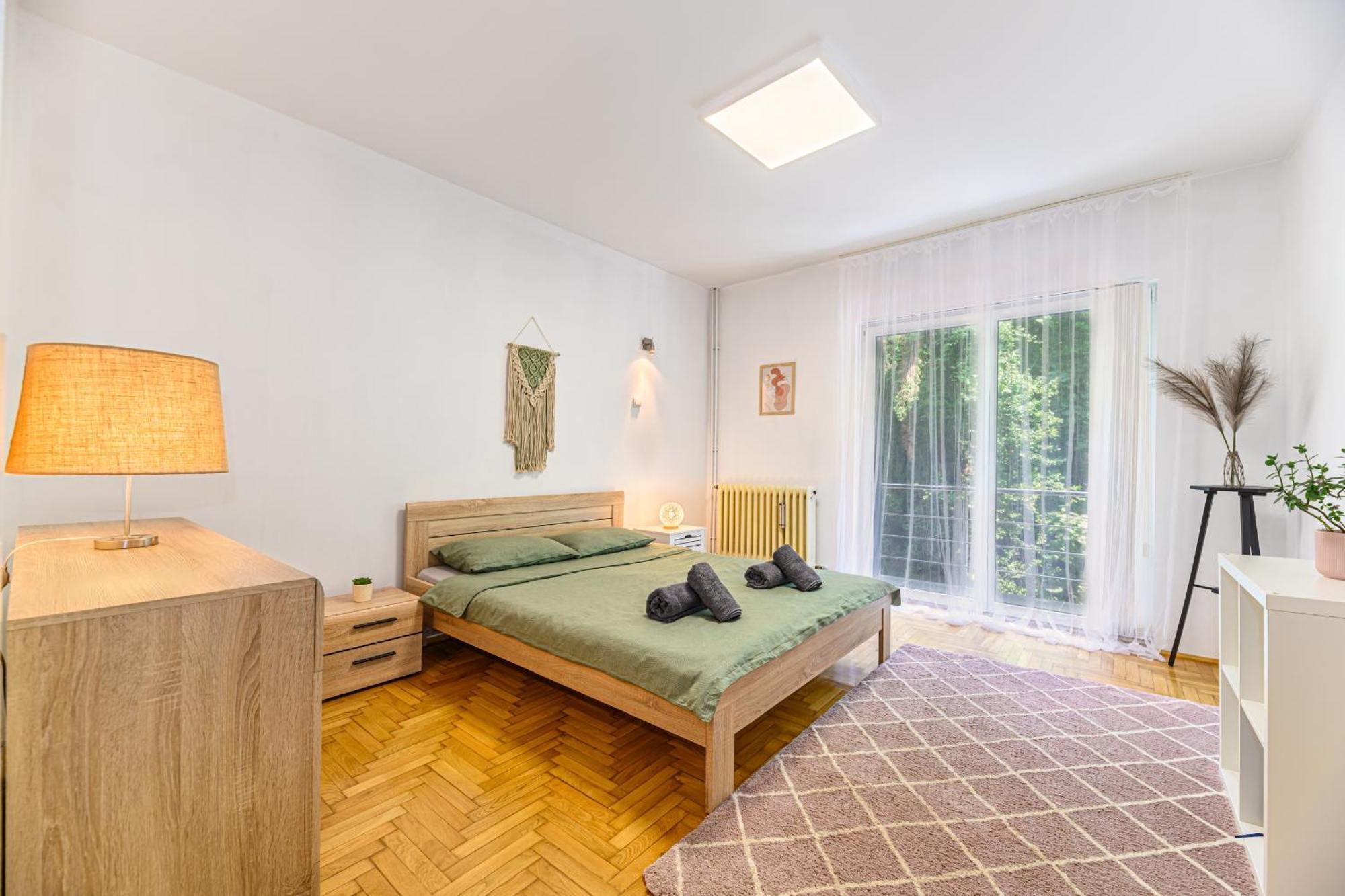 Ferienwohnung C Alex Brașov Exterior foto
