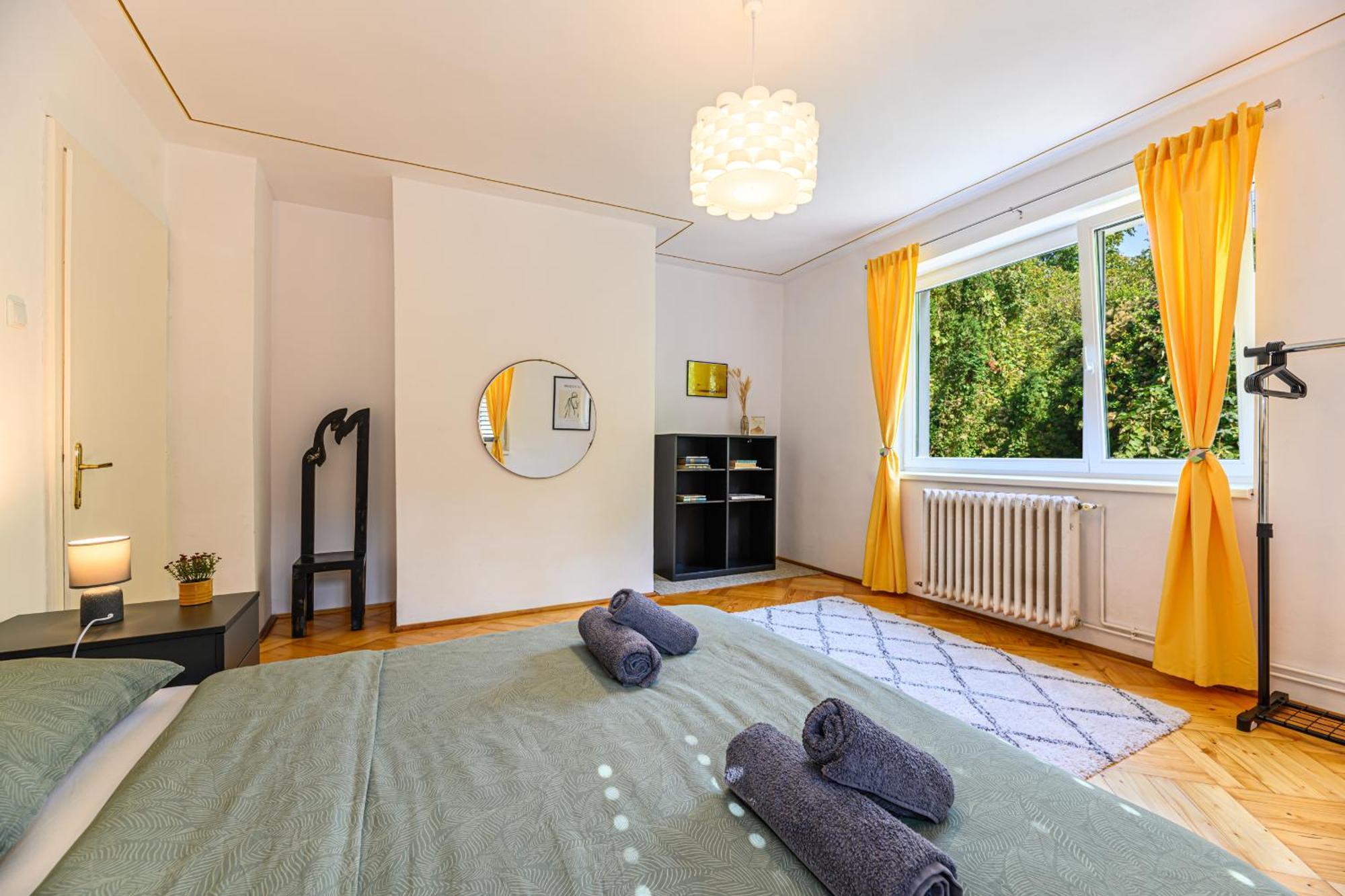 Ferienwohnung C Alex Brașov Exterior foto