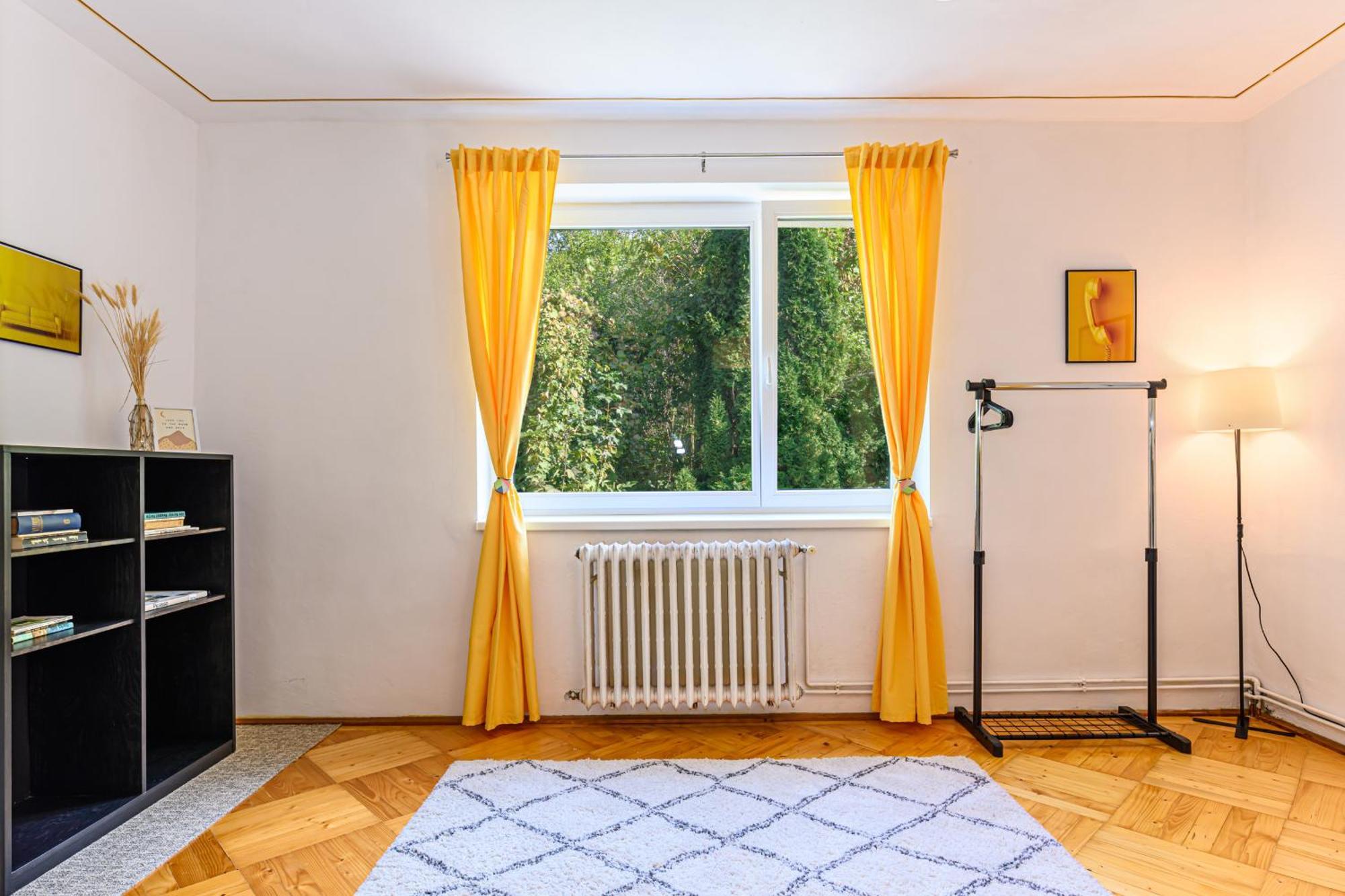 Ferienwohnung C Alex Brașov Exterior foto